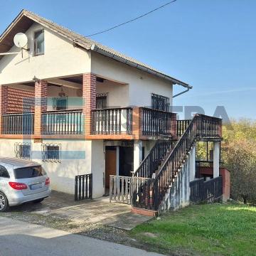 Vikend kuća za odmor, Štakorovec-Lonjički breg