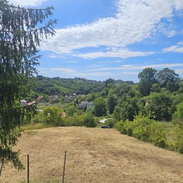 Vikendica, 20m2, Jalševec, Gornja Dubrava