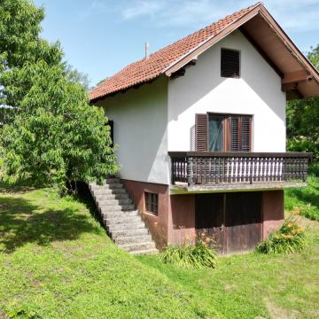 Vikendica 43 m2 - Donji Mosti