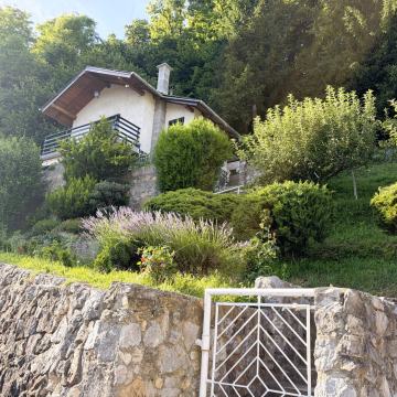 Vikendica - Dubrava Samoborska, Samobor