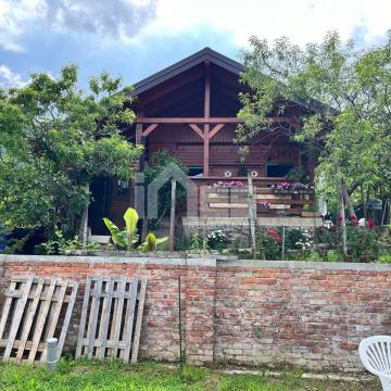 Vikendica u Gornjoj Bistri na obroncima Sljemena