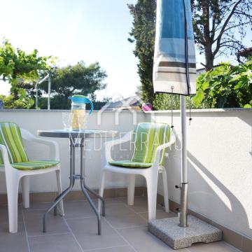 Vikendica na Jadriji