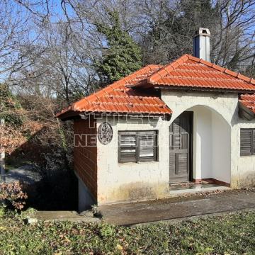 Vikendica, Podrute, 25 m2