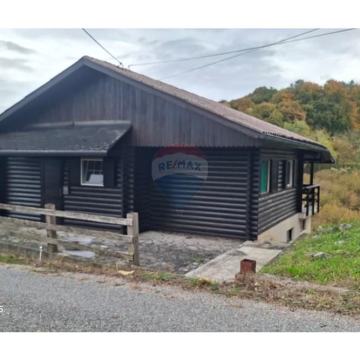 Vikendica s pogledom, Vrtlinovec, Varaždinske Toplice