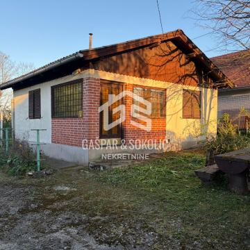 Vikendica u Velikoj Gorici, 81,39 m2 BRP