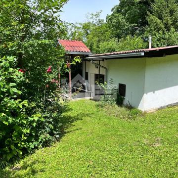 Vikendica u Vukovom Selu