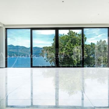 Vila, Koločep, novogradnja