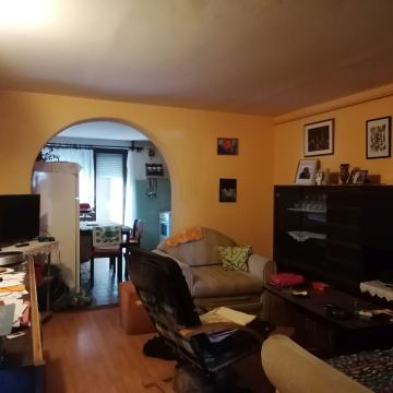 Vinkovci-Zagrebački blok-obiteljska kuća