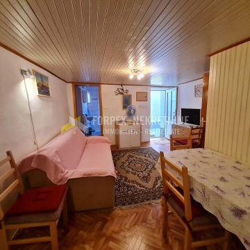 NOVI VINODOLSKI - KUĆA U STAROM GRADU