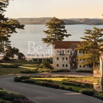 Novi Vinodolski - Mövenpick residences jednosobni apartman