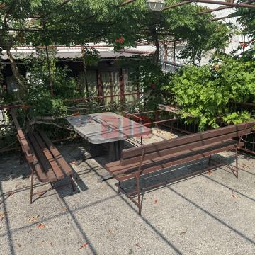 NOVI VINODOLSKI,OBITELJSKA KUĆA 250 METARA OD MORA