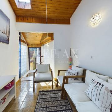 Novi Vinodolski - šarmantna kuća u centru