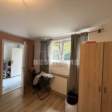 Vinogradska, stan 38,85 m2 sa terasom i vrtom