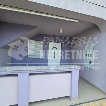 Vir ,apartman južna strana-prizemlje