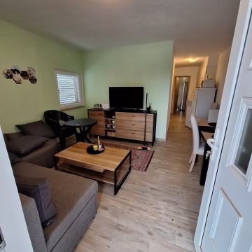 VIR BOBOVIK TOP PONUDA   2 SOBNI ETAŽIRANI APARTMAN 45,51m² Pr.