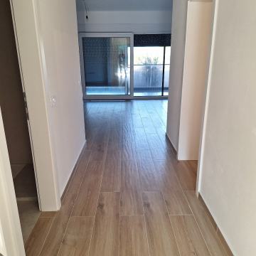 VIR NOVOGRADNJA 2,600€ ZA m²  DVOSOBNI STAN 100m²