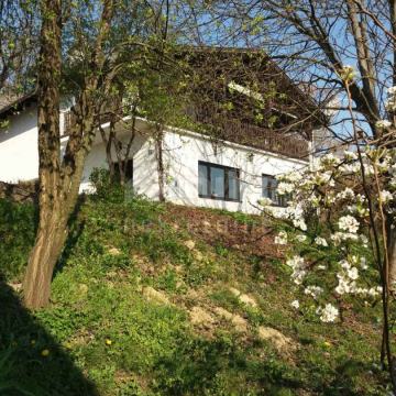 VIROVITICA- Kuća sa predivnim pogledom na netaknutu prirodu!