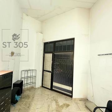 Višeetažni poslovni prostor – Barakovićeva, Gripe