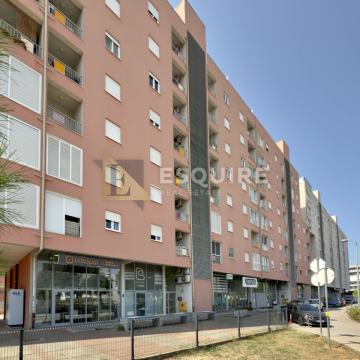 ZADAR - VIŠNJIK Dvosoban penthouse sa garažnim mjestom - 105m2