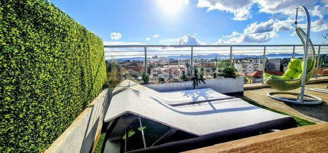 VIŠNJIK - ZADAR - Penthouse za dugoročan najam!