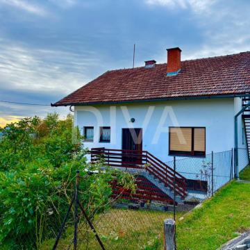 Visoka prizemnica u Bartolovcima