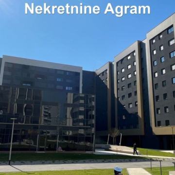 VMD - CHARLESA DARWINA - 3S + GARAŽA + GPM