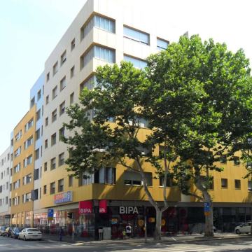 VMD Grahorova-grada Mainza, 107 m2 plus dupla garaža