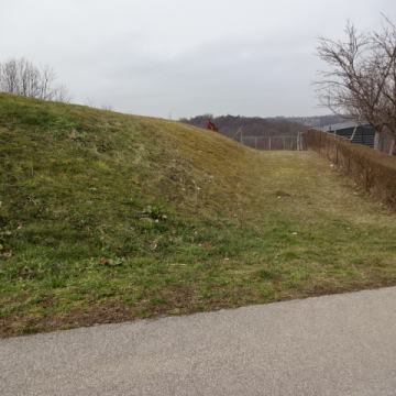 VOĆNJAK U ZASADBREGU- z14