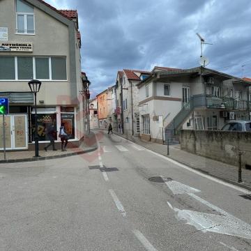 Vodice, apartman, 21 m2