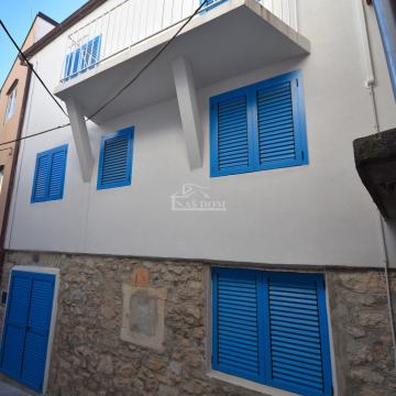 Vodice -CENTAR kuća ,  250 od Plave plaže