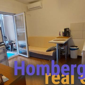 Vodice-Stan u prizemlju