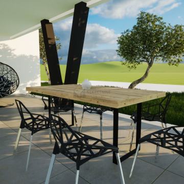 VODICE, STAN U PRIZEMLJU SA VRTOM