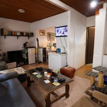 Vodnjan, Stan 64m2 sa terasom i vrtom, 2SS+DB