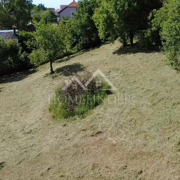 Vrapče Građevinsko zemljište, Zagreb, 604 m2