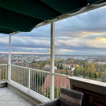 VRAPČE - JAČKOVINSKI KLANEC- DVOETAŽNI PENTHOUSE- 4S + 2 PM
