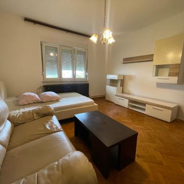 VRAPČE, JEDNOSOBAN STAN, 50m2