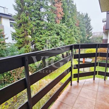 VRAPČE, STAN ZA UGODAN ŽIVOT