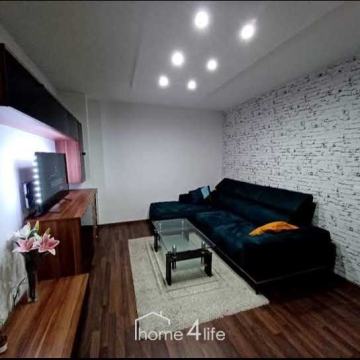 VRBANI, Travanjska. 2,5s stan u visokom prizemlju