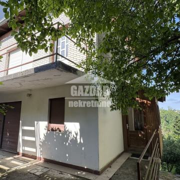 VRHOVEC - objekt sa potencijalom, 253BRP, parcela 350m2