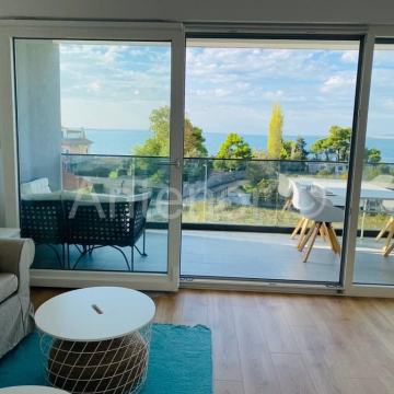 Vrsi - Zukve - dvosoban apartman - 100 m do mora