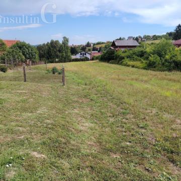 Vukovo Selo gradevinsko zemljište od 572 m2 do 1584 m2