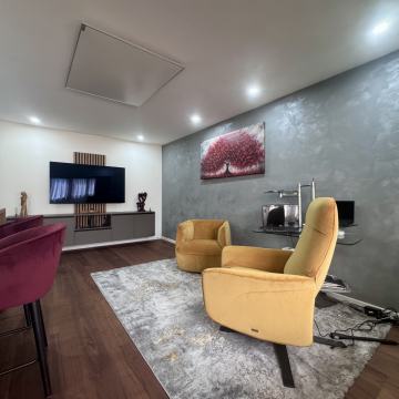 Zagreb, Prečko, novoadaptiran 2 - soban STAN, 55 m²