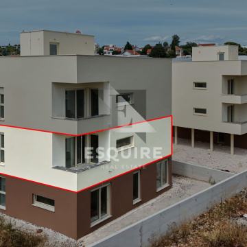 ZADAR - BILI BRIG Dvosoban stan S3 od 68 m2 u novogradnji – 1. kat!!