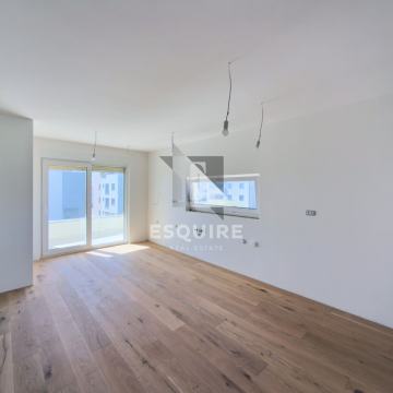 ZADAR - BILI BRIG Dvosoban stan S3 od 68 m2 u novogradnji – 1. kat!!