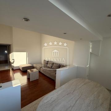 Zadar - Bili Brig - Jednosoban stan 41 m2, pogled more! 169000€