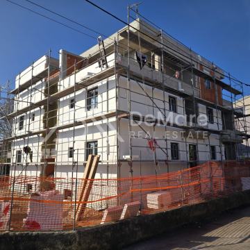 ZADAR-BORIK-NOVOGRADNJA-Jednosoban Stan-Ostava-Parking-TOP LOKACIJA!!!