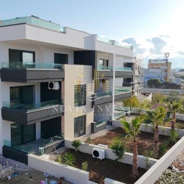 ZADAR, CITY  GARDEN- S5 stan  na prvom katu