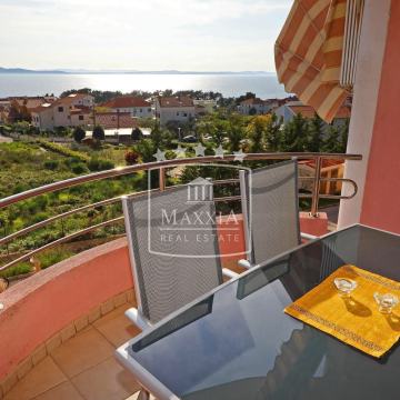 Zadar, Diklo - uredan i ukusno namješten dvosobni stan s parkingom - 5