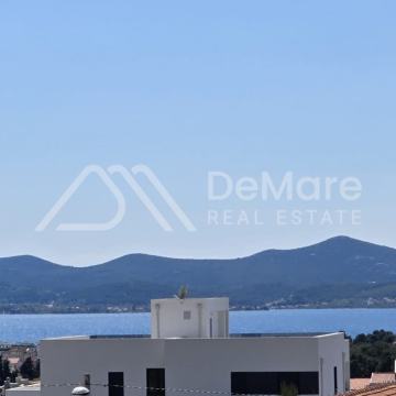 ZADAR-DIKLOVAC-NOVOGRADNJA-Stan s 2 sp. sobe i 2 Kupaonice-2 x Parking
