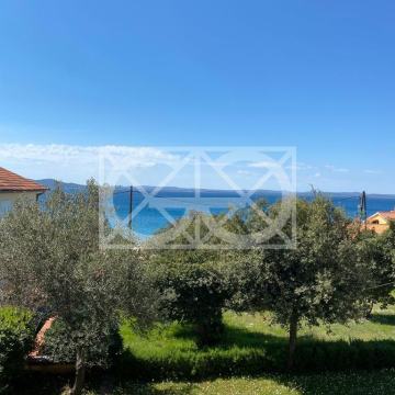Zadar, Kožino - kvalitetna kuća s prekrasnim pogledom na more i otoke